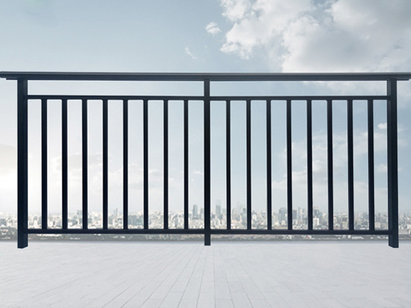 鋅鋼窗戶護欄 鋅鋼窗戶護欄