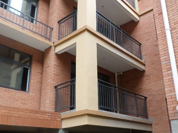 學校陽臺護欄 學校陽臺護欄