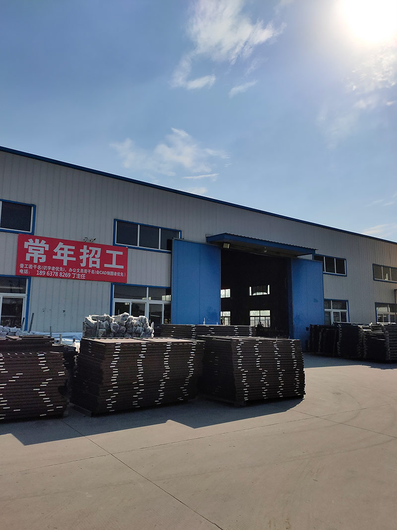 企業(yè)風采八