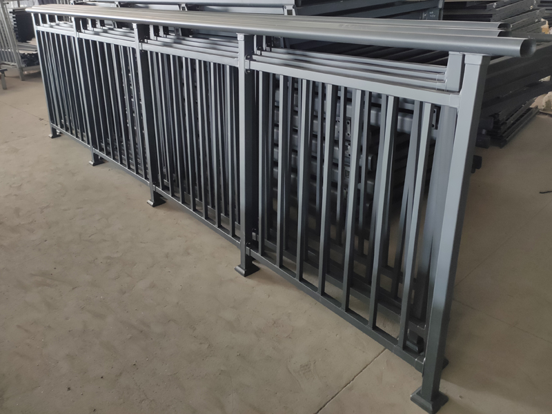 新型陽臺護欄 新型陽臺護欄