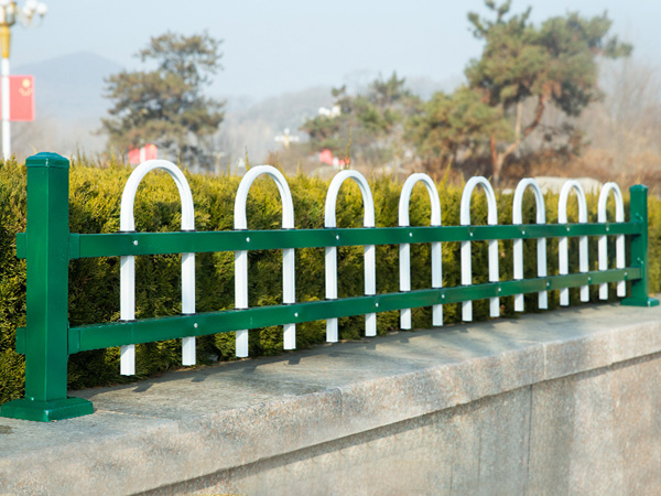 鋅鋼園林護(hù)欄 鋅鋼園林護(hù)欄