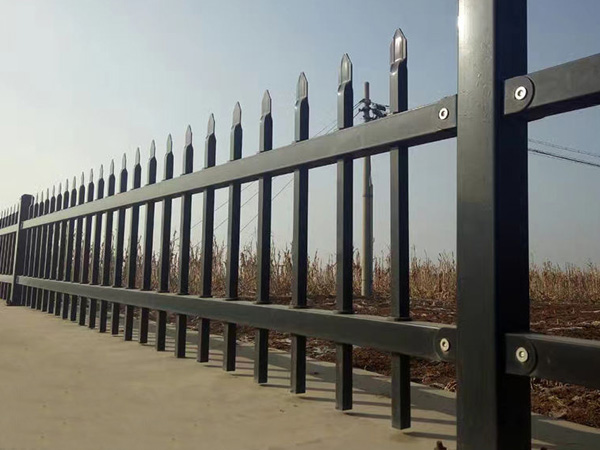 小區(qū)鋅鋼護(hù)欄 小區(qū)鋅鋼護(hù)欄