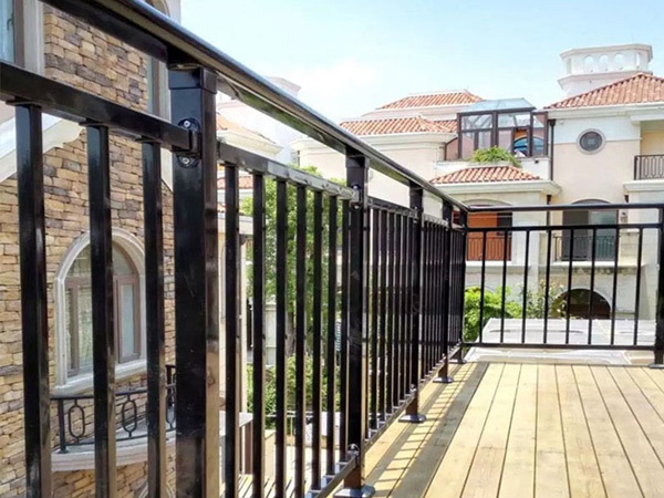 天臺陽臺護欄 天臺陽臺護欄
