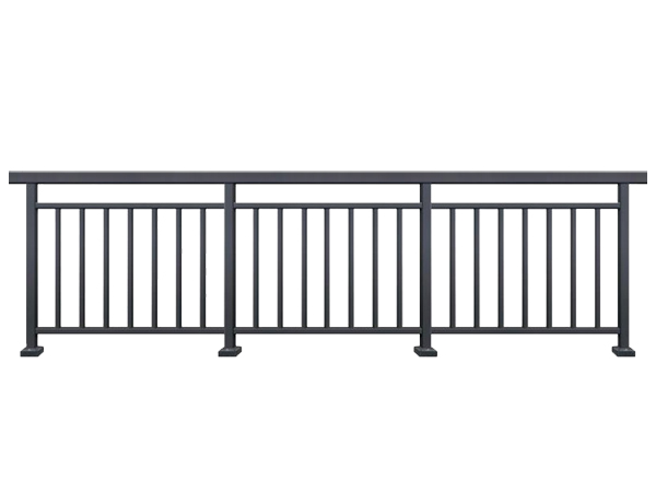 方管陽臺護欄 方管陽臺護欄