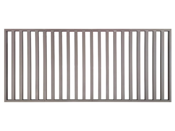 外墻空調護欄 外墻空調護欄