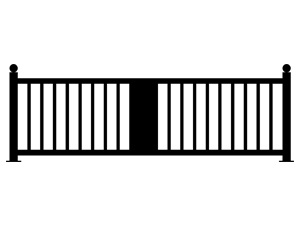 市政公路護欄 市政公路護欄