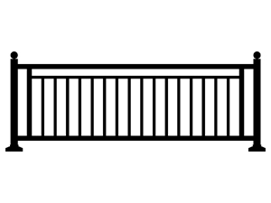鄉村公路護欄 鄉村公路護欄