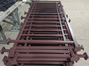 窗戶鋅鋼護(hù)欄 窗戶鋅鋼護(hù)欄