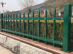 市政綠化護(hù)欄 市政綠化護(hù)欄