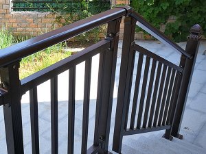 樓梯扶手國家標準高度是多少？