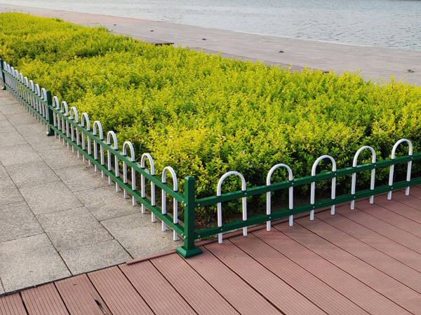 鋅鋼圍欄有哪些特點(diǎn)？