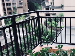 鋅鋼護欄、鋅合金護欄及鋅鋼合金護欄的區別