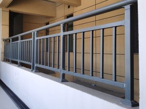 連廊陽臺護欄 連廊陽臺護欄