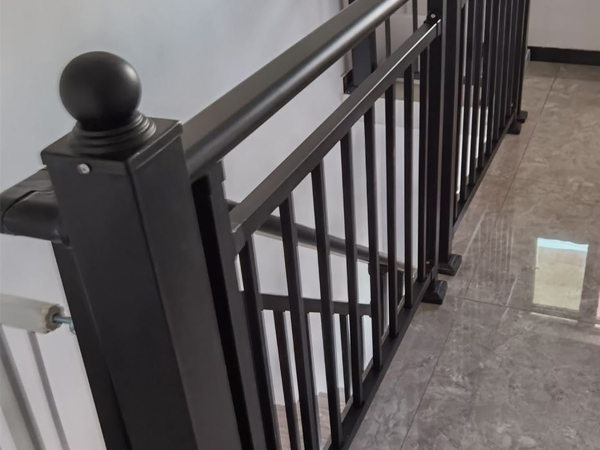 樓梯扶手顏色有哪些？