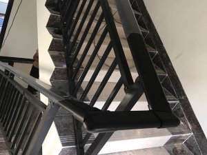 樓梯扶手廠家哪家信譽比較好？