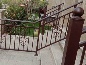 批量定制樓梯扶手,這幾種材質的樓梯扶手最值得選擇! 批量定制樓梯扶手,這幾種材質的樓梯扶手最值得選擇!