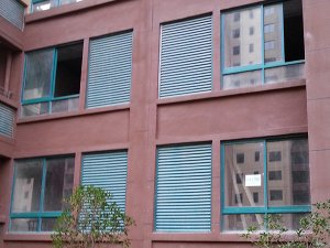 百葉窗定制,這幾點一定要注意! 百葉窗定制,這幾點一定要注意!