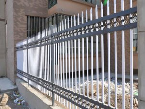 鋅鋼柵欄包含哪些產品你知道嗎?看過可避免誤區! 鋅鋼柵欄包含哪些產品你知道嗎?看過可避免誤區!