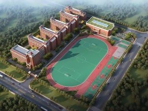 合肥肥東城關(guān)學(xué)校定制陽臺護欄、樓梯扶手、百葉窗！