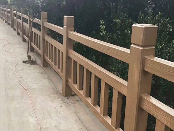 護(hù)欄使用壽命 護(hù)欄使用壽命