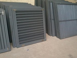 百葉窗批發定做需要注意些什么？