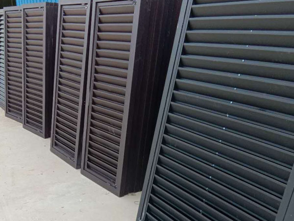 百葉窗的主要功能有哪些? 百葉窗的主要功能有哪些?