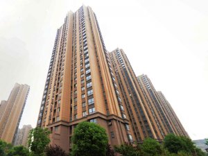  阜陽御景城小區百葉窗、陽臺護欄、樓梯扶手定制