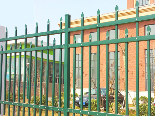 鋅鋼護欄常用顏色有哪些? 鋅鋼護欄常用顏色有哪些?