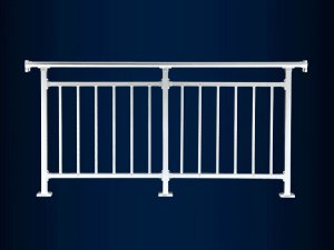 鋅鋼護欄和鋁合金護欄哪個價格便宜？