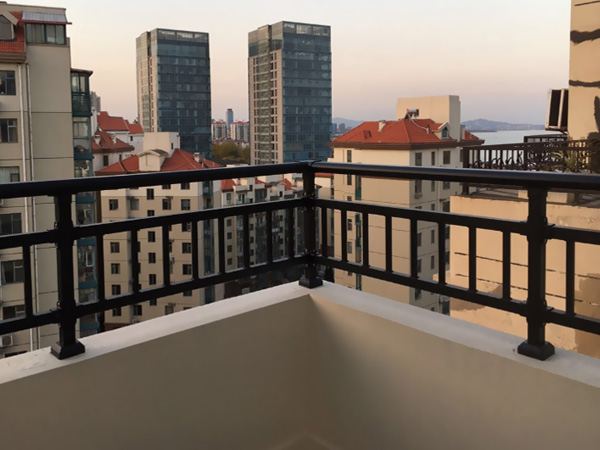 鋅鋼護欄什么價格采購最合適? 鋅鋼護欄什么價格采購最合適?