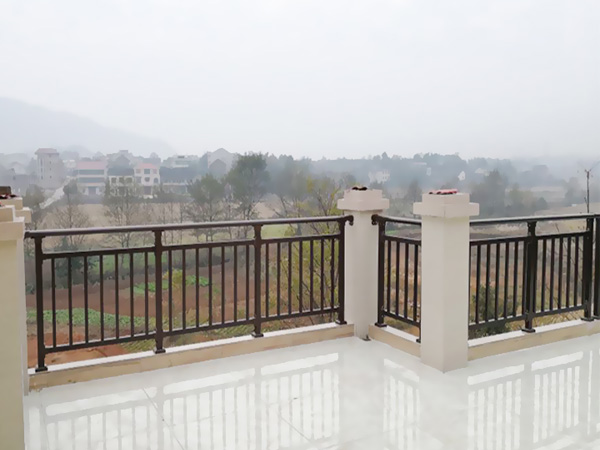 鋅鋼護欄采購時需要注意些什么？