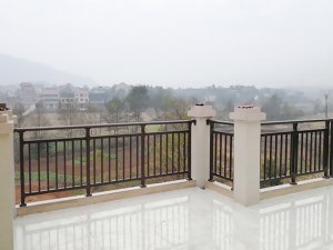 鋅鋼護欄采購時需要注意些什么？