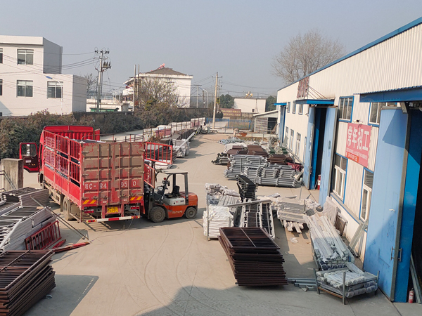 金用護欄2020年12月25日鋅鋼陽臺護欄發貨! 金用護欄2020年12月25日鋅鋼陽臺護欄發貨!