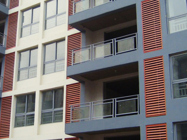 建筑百葉窗維護保養(yǎng)方法技巧 建筑百葉窗維護保養(yǎng)方法技巧