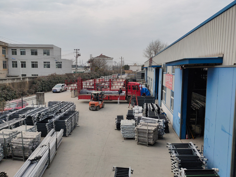 金用護欄2021年1月20日鋅鋼陽臺護欄發貨! 金用護欄2021年1月20日鋅鋼陽臺護欄發貨!