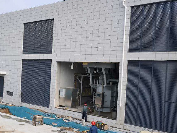 百葉窗廠家哪里有？