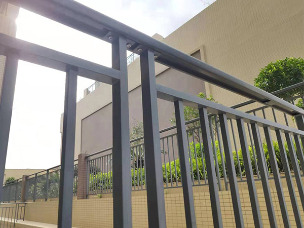 陽臺護欄國家標準 陽臺護欄國家標準