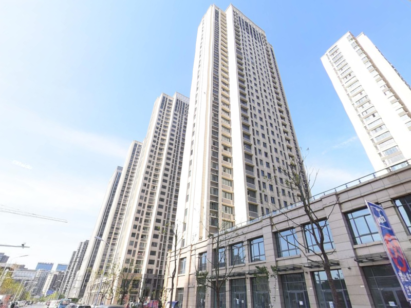 合肥星海城小區(qū)百葉窗、樓梯扶手定制 合肥星海城小區(qū)百葉窗、樓梯扶手定制