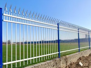 小區圍欄多少錢一米? 小區圍欄多少錢一米?