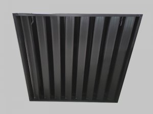 百葉窗是什么材料做的？