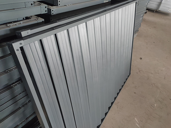 百葉窗用哪種材質的比較好? 百葉窗用哪種材質的比較好?