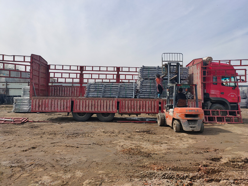 金用護欄2021年3月23日鋅鋼陽臺護欄發貨! 金用護欄2021年3月23日鋅鋼陽臺護欄發貨!