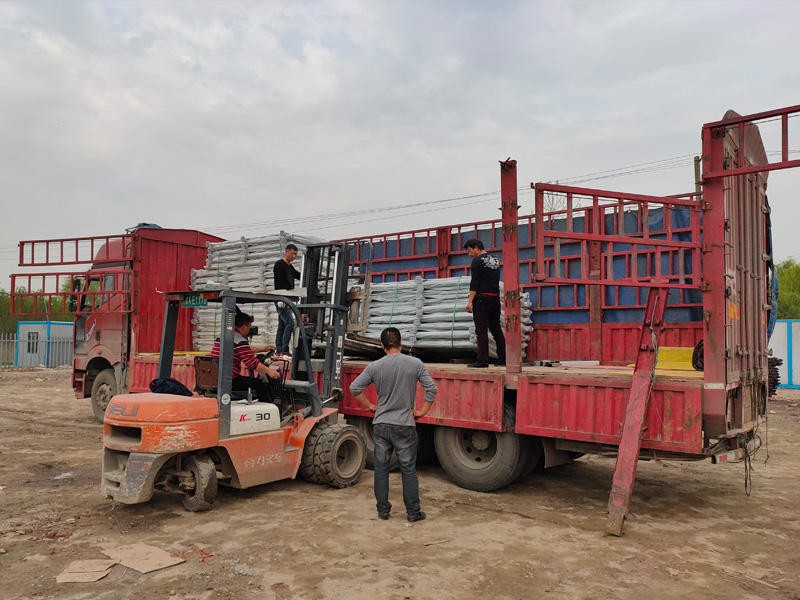 金用護欄2021年3月29日鋅鋼陽臺欄桿發貨! 金用護欄2021年3月29日鋅鋼陽臺欄桿發貨!