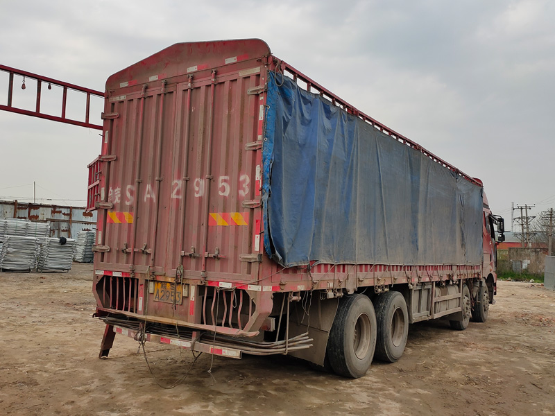 金用護欄2021年3月29日鋅鋼陽臺欄桿發貨! 金用護欄2021年3月29日鋅鋼陽臺欄桿發貨!