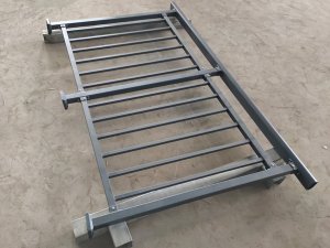 定做陽臺護欄，這三條必須要了解！