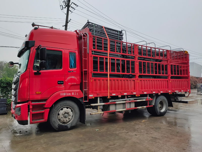 金用護欄2021年4月7日鋅鋼護窗欄桿發(fā)貨! 金用護欄2021年4月7日鋅鋼護窗欄桿發(fā)貨!