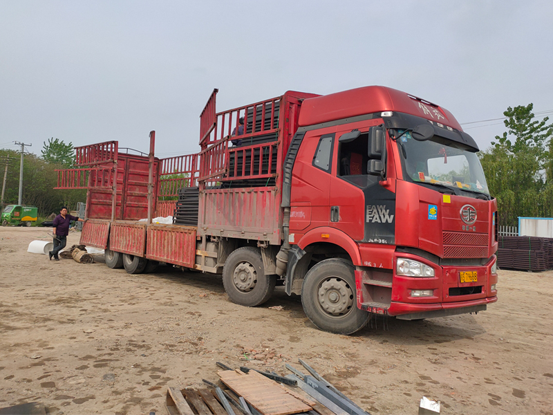 金用護(hù)欄2021年4月23日鋅鋼護(hù)窗欄桿發(fā)貨! 金用護(hù)欄2021年4月23日鋅鋼護(hù)窗欄桿發(fā)貨!