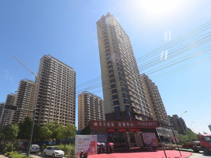 合肥龍澤府第小區(qū)項目定制空調(diào)欄桿、樓梯欄桿產(chǎn)品 合肥龍澤府第小區(qū)項目定制空調(diào)欄桿、樓梯欄桿產(chǎn)品