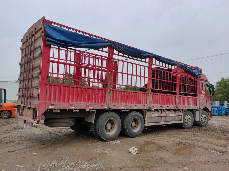 金用護(hù)欄2021年4月27日鋅鋼護(hù)窗欄桿發(fā)貨! 金用護(hù)欄2021年4月27日鋅鋼護(hù)窗欄桿發(fā)貨!