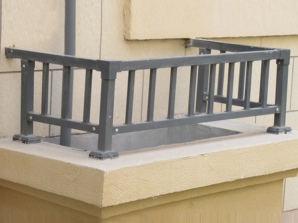 空調(diào)護(hù)欄介紹 空調(diào)護(hù)欄介紹